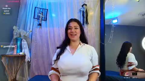 shalyn_lux online show from 10-23-25, 03:28