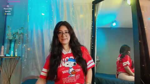 shalyn_lux online show from 11-11-25, 11:21