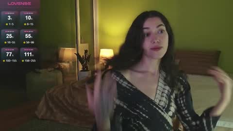 Sade online show from 09-29-25, 12:27