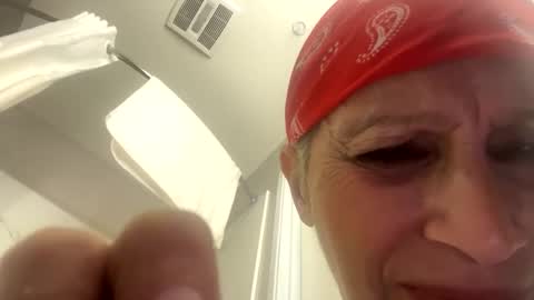 Snapshot of shamanwoman chatting on 01-31-25, 01:34 Shaman Woman online show from 01-31-25, 01:34
