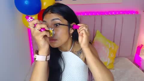 Snapshot of shamel_brm chatting on 06-27-26, 01:17 Call me Shamel online show from 06-27-26, 01:17