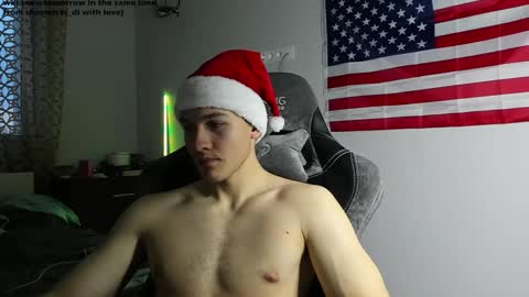 shameless di online show from 12-21-24, 01:42