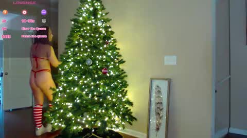 Shalynn online show from 12-02-25, 04:24