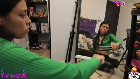 shamelesss_ online show from 03-10-25, 01:45