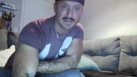 shameus69 online show from 04-12-26, 02:05