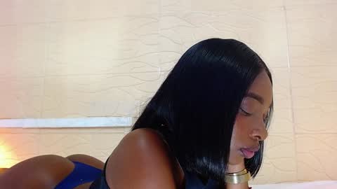 Snapshot of shamira_moore chatting on 12-02-24, 10:01 Catalina online show from 12-02-24, 10:01