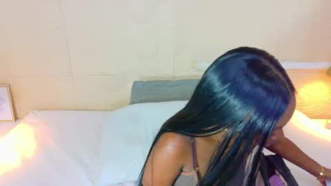 Snapshot of shamira_moore chatting on 04-29-26, 09:43 Catalina online show from 04-29-26, 09:43