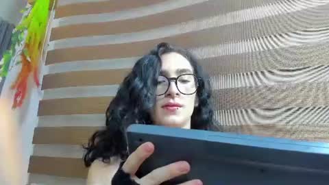 Snapshot of shammy_rosse chatting on 07-02-26, 09:10 shammy_rosse online show from 07-02-26, 09:10