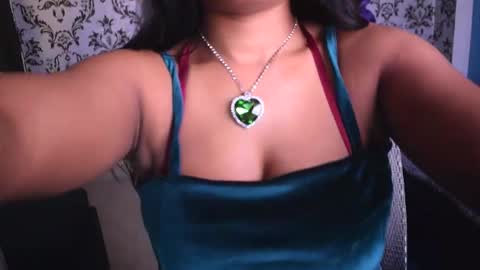 shanaya indian online show from 01-19-25, 04:33