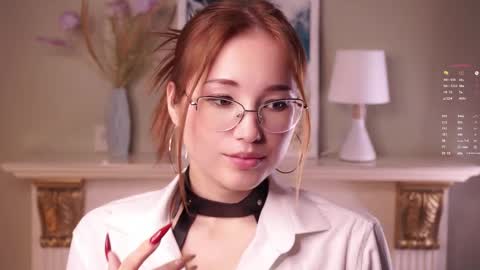 Snapshot of shandrahoner chatting on 04-19-26, 11:53 Liza online show from 04-19-26, 11:53