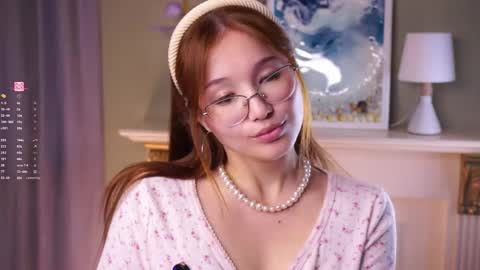 Snapshot of shandrahoner chatting on 04-22-26, 12:07 Liza online show from 04-22-26, 12:07