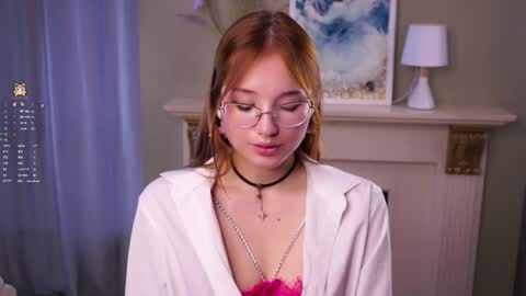 Snapshot of shandrahoner chatting on 04-23-26, 12:29 Liza online show from 04-23-26, 12:29