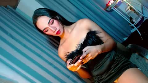 MISS SHANE online show from 01-20-25, 09:56