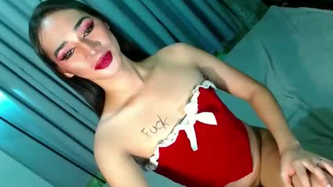 MISS SHANE online show from 01-22-25, 11:12