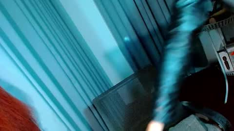 MISS SHANE online show from 01-30-25, 03:33