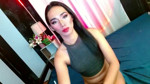 MISS SHANE online show from 02-07-25, 09:04