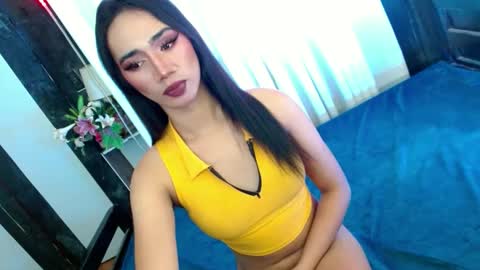 MISS SHANE online show from 02-16-25, 04:53