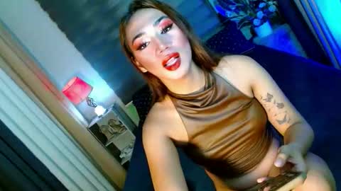 MISS SHANE online show from 09-15-25, 06:08