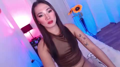 MISS SHANE online show from 03-14-26, 02:28