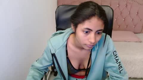 shanelle online show from 01-20-25, 09:13