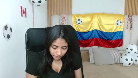 shanelle online show from 06-20-26, 12:08