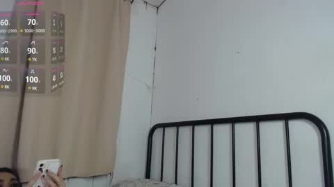 Snapshot of shanegreents chatting on 12-30-24, 08:21 bini aiah online show from 12-30-24, 08:21