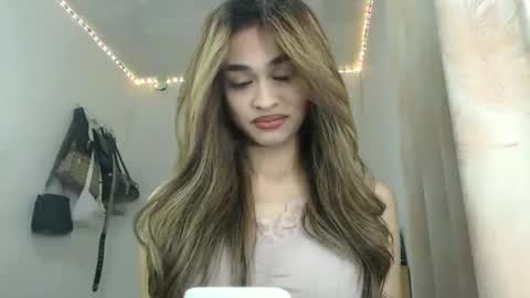 bini aiah online show from 11-20-25, 01:50