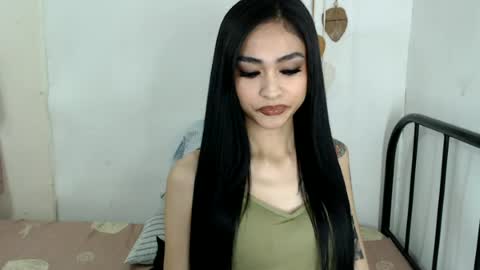 Snapshot of shanegreents chatting on 06-18-26, 01:17 bini aiah online show from 06-18-26, 01:17