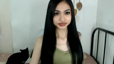 Snapshot of shanegreents chatting on 06-19-26, 12:26 bini aiah online show from 06-19-26, 12:26