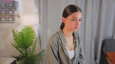 Christina online show from 04-28-26, 03:55