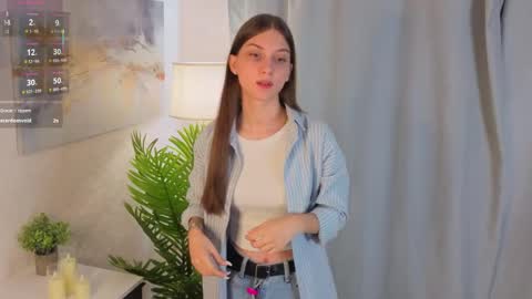 Christina online show from 05-08-26, 03:56