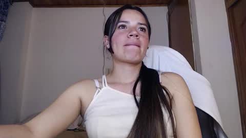 shanel_lozano online show from 09-15-25, 05:18