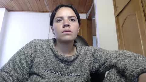 shanel_lozano online show from 10-14-25, 02:18