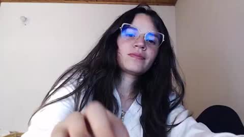 Snapshot of shanel_lozano chatting on 06-14-26, 02:57 shanel_lozano online show from 06-14-26, 02:57