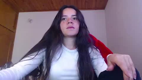 Snapshot of shanel_lozano chatting on 07-06-26, 07:27 shanel_lozano online show from 07-06-26, 07:27