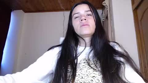 Snapshot of shanel_lozano chatting on 07-27-26, 11:12 shanel_lozano online show from 07-27-26, 11:12