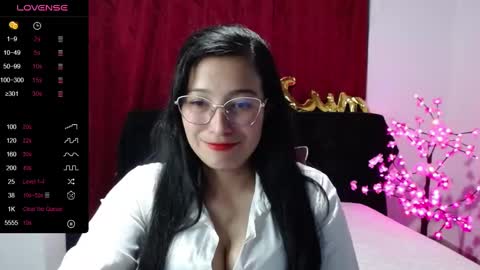 Shanel  online show from 01-13-25, 02:28