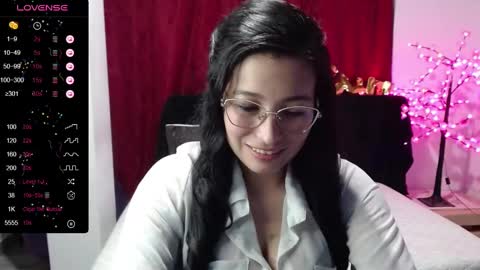 Shanel  online show from 02-10-25, 05:36