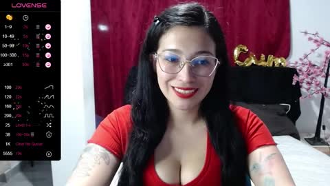 Shanel  online show from 02-13-25, 12:35