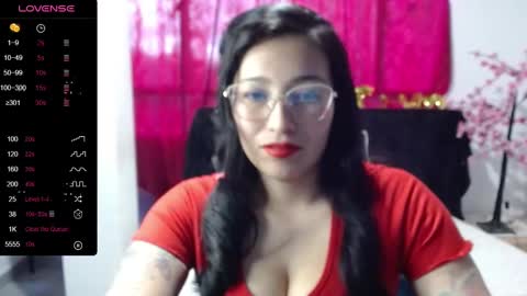 Shanel  online show from 02-22-25, 09:15
