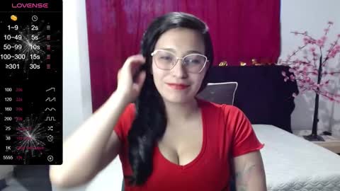 Shanel  online show from 02-23-25, 10:53