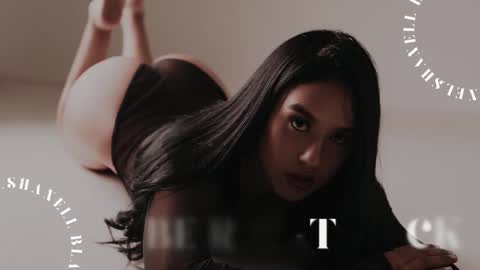 ShanellBlack online show from 12-05-24, 02:33