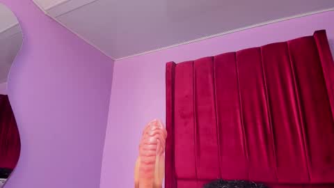 shanelle7 online show from 02-04-26, 02:12