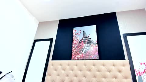 S H A N E L L E   online show from 01-29-25, 01:49