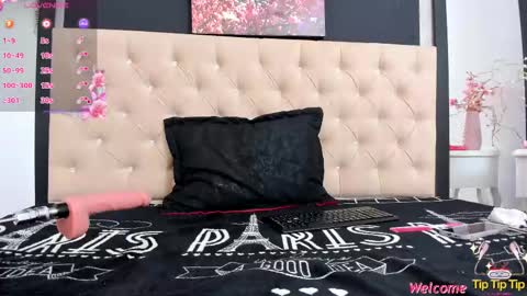 S H A N E L L E   online show from 02-24-25, 02:58