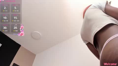 S H A N E L L E   online show from 03-03-25, 01:42