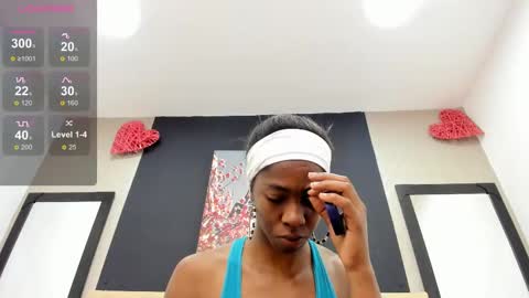 S H A N E L L E   online show from 09-23-25, 12:52