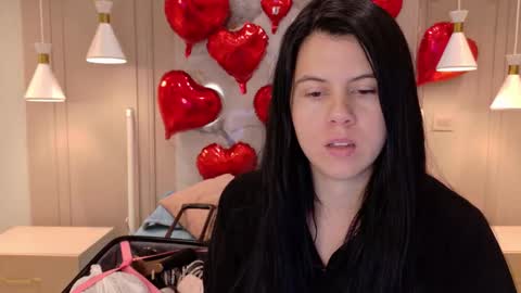 Snapshot of shanellmoore chatting on 10-02-25, 10:22 Shanell Moore online show from 10-02-25, 10:22