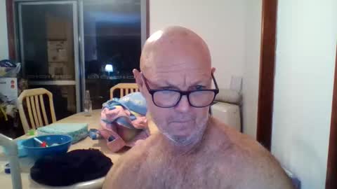 shaneo781570 online show from 04-23-26, 12:29