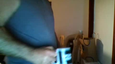 shaneo781570 online show from 05-01-26, 06:12